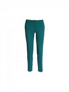 Spodnie Spodnie Model 3-031 Mia Turquoise