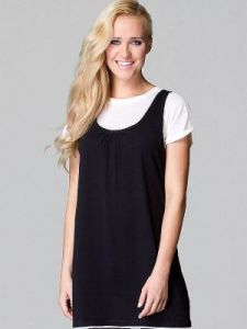 Sukienka Sukienka Model M-52-005 BLACK